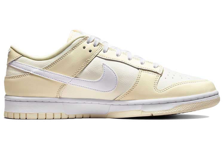 Кроссовки Nike Dunk Low Retro "Coconut Milk" — фото 2
