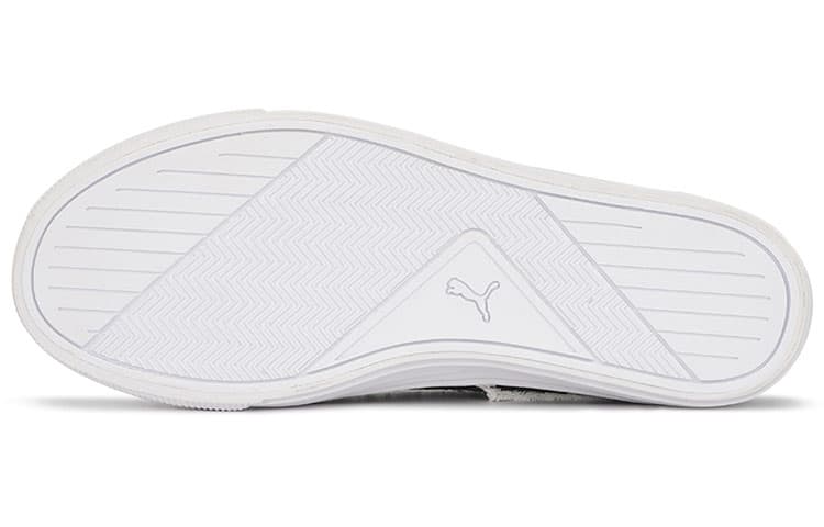 Кроссовки PUMA Capri Raw Cut - изображение 4