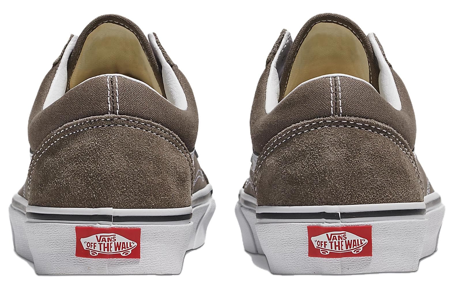 Кроссовки Vans Old Skool - изображение 3
