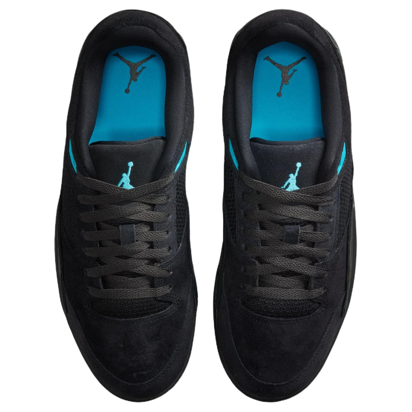 Кроссовки Jordan FLIGHT COURT - изображение 3