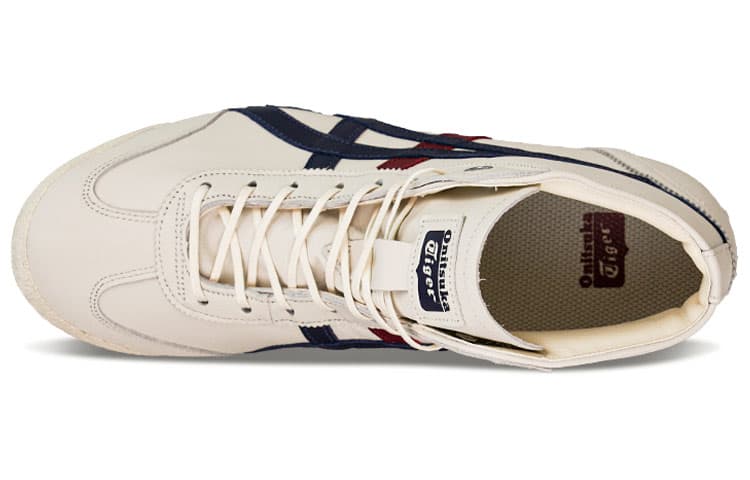 Кроссовки Onitsuka Tiger MEXICO 66 SD MR - изображение 4