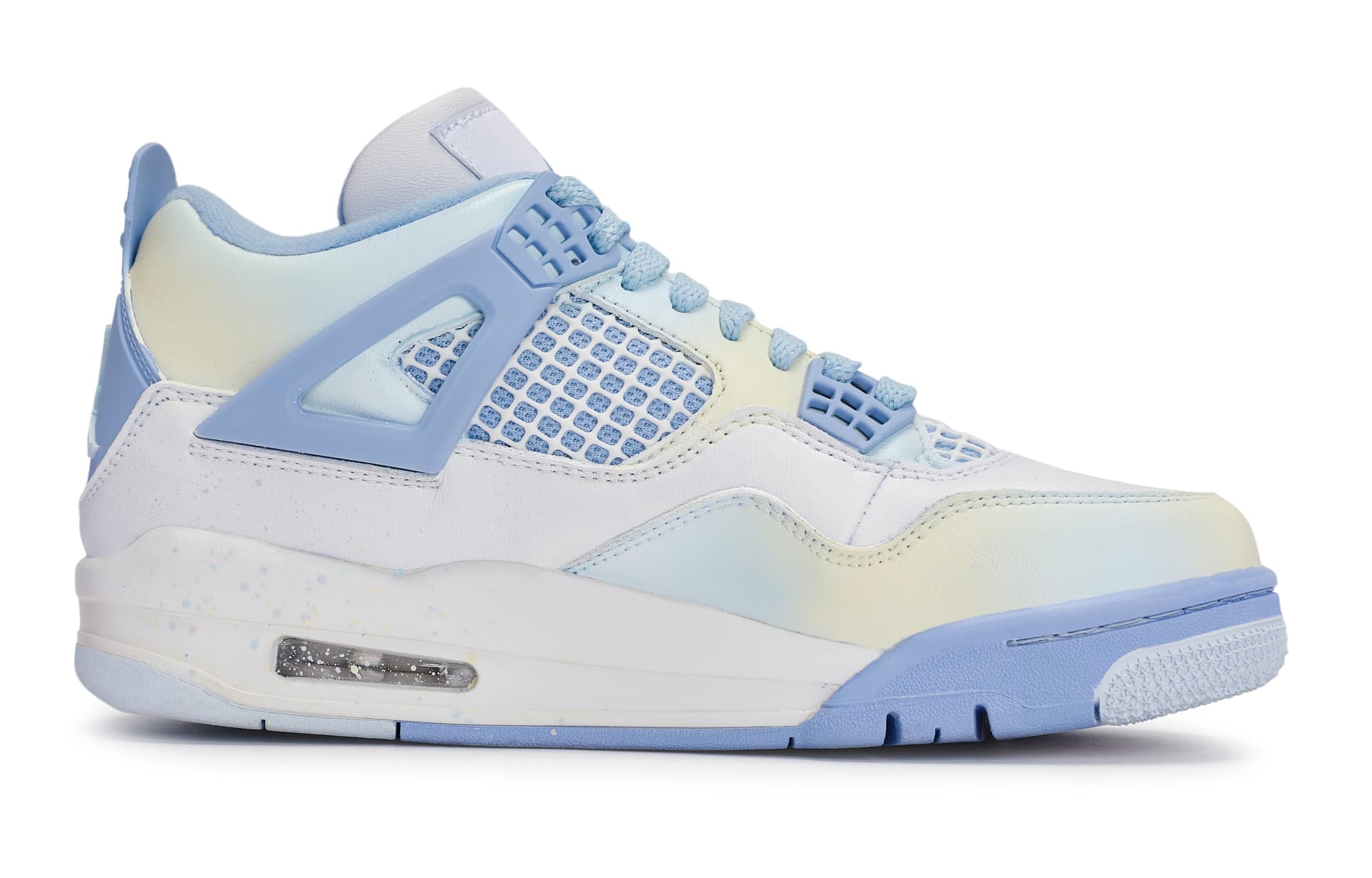 Ретро баскетбольные кроссовки Jordan Air Jordan 4 811 - изображение 4