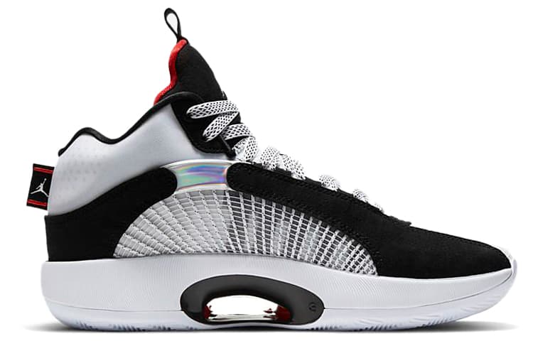 Кроссовки для баскетбола Jordan Air Jordan 35 "DNA" PF - изображение 2