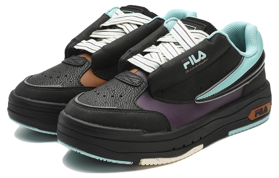 Кроссовки FILA MIX - изображение 2