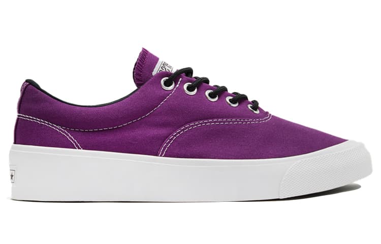 Кеды Converse Skidgrip Cvo - изображение 2