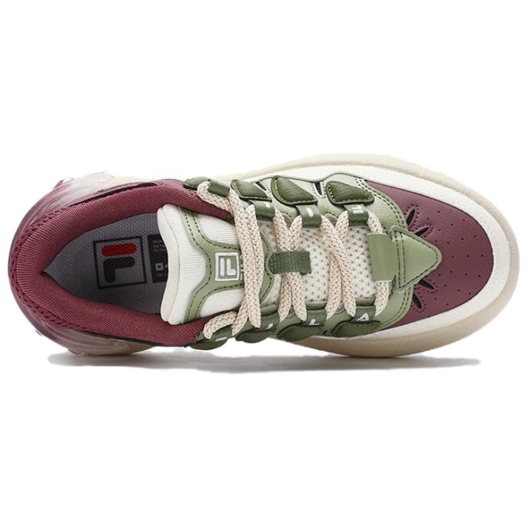 Кроссовки FILA CARROT 1 - изображение 3