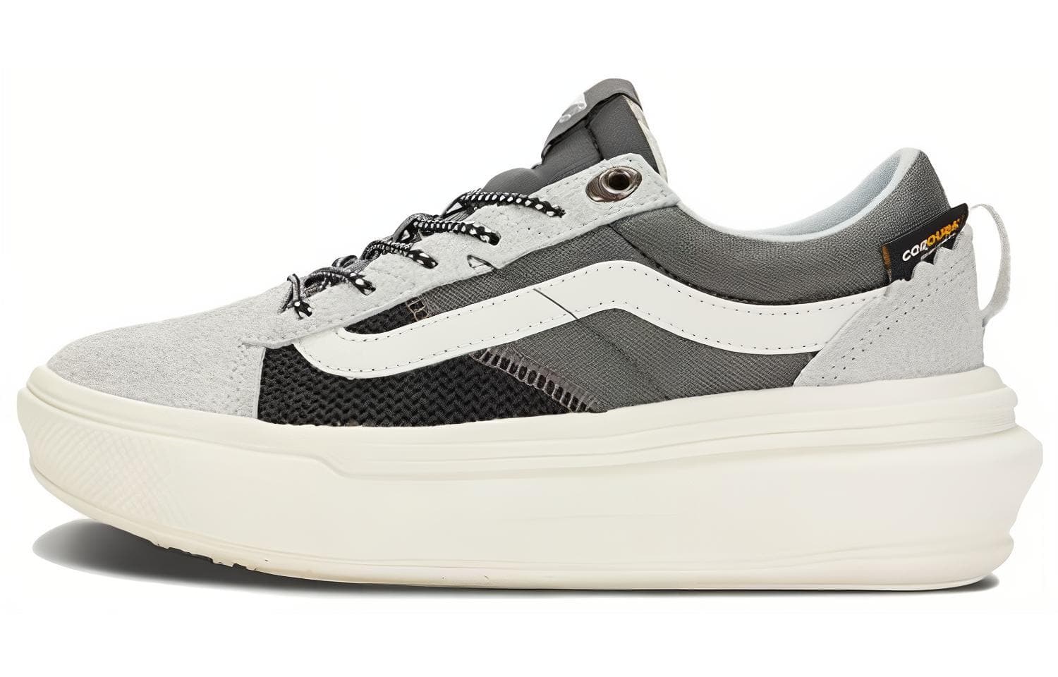 Кроссовки Vans - изображение 1