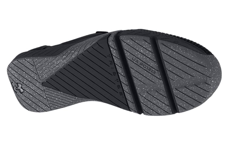 Кроссовки для спортзала Under Armour TriBase Reign 4 Pro Black - изображение 4