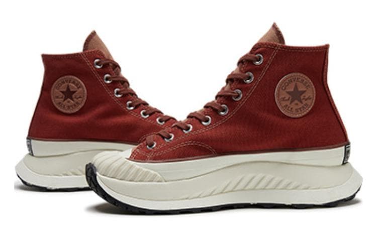 Кеды Converse Chuck 70 AT-CX - изображение 4