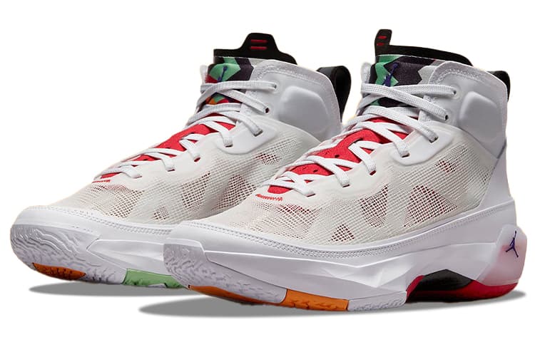 Кроссовки для баскетбола Jordan Air Jordan 37 PF - изображение 3