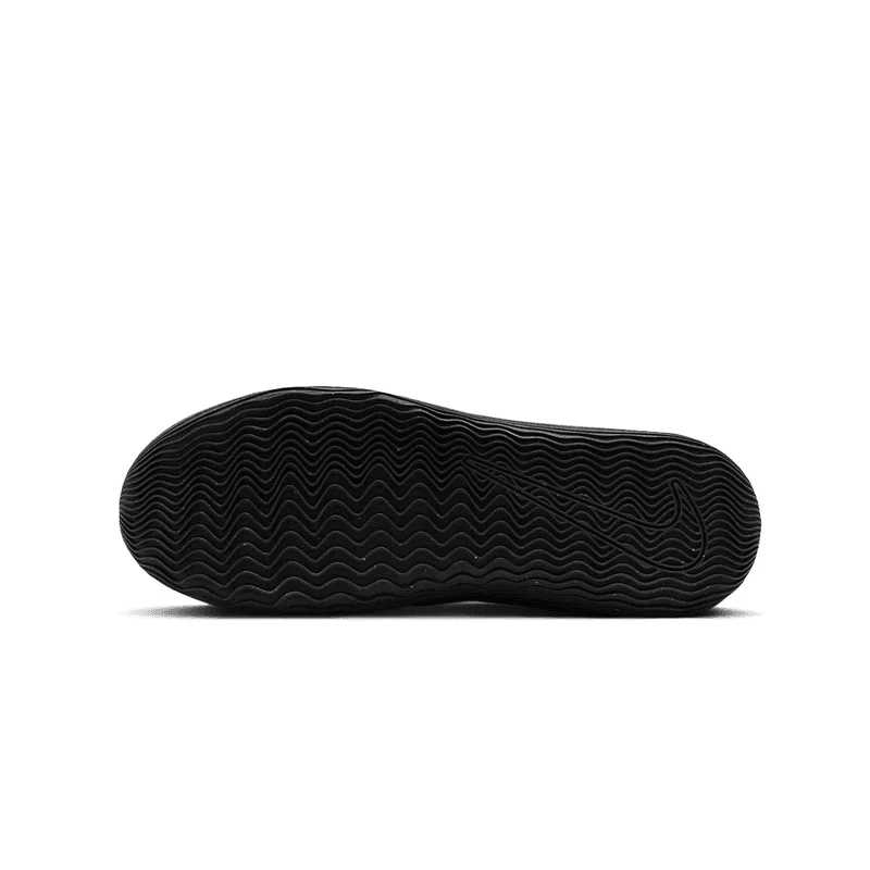 Кроссовки для баскетбола Nike Precision 8 MID Топ Баскетбольные кроссовки Мужской Черный - изображение 3