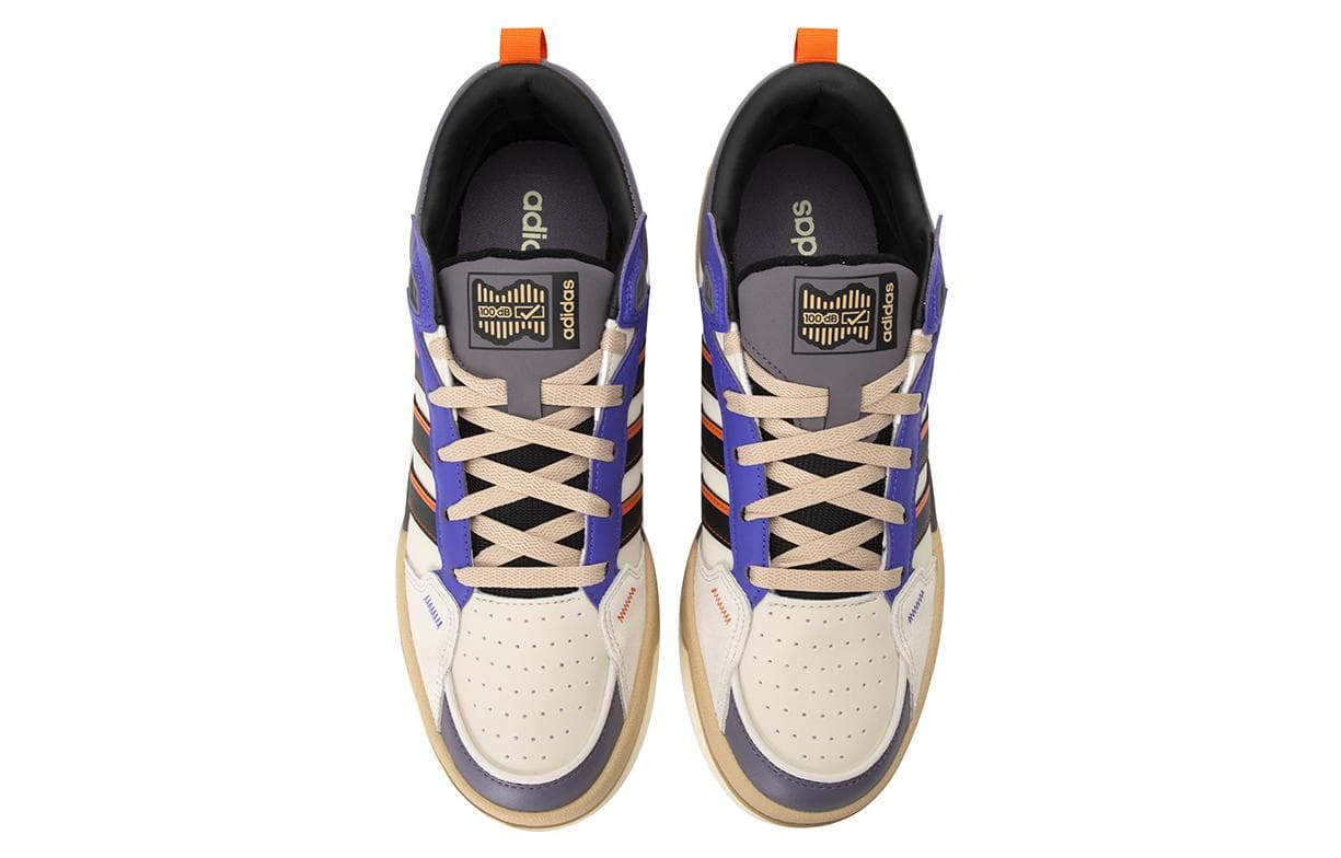 Кроссовки adidas neo 100DB - изображение 4