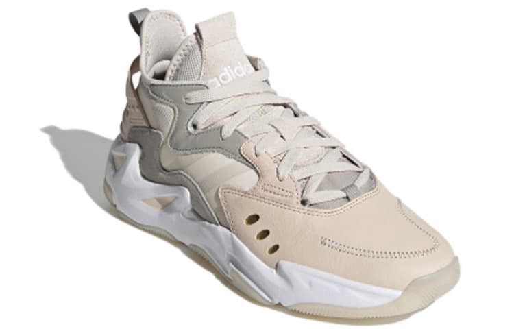 Ретро баскетбольные кроссовки adidas Neo Firewalker - изображение 3