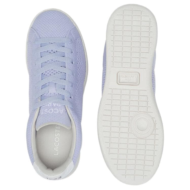 Кроссовки LACOSTE - изображение 5