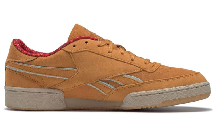 Кроссовки Reebok Club C 85 Jurassic Park - изображение 2
