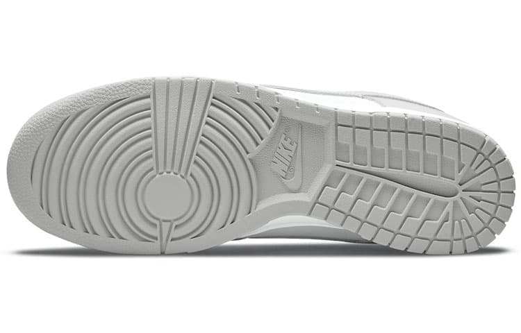 Кроссовки Nike Dunk Low Retro "Grey Fog" - изображение 6