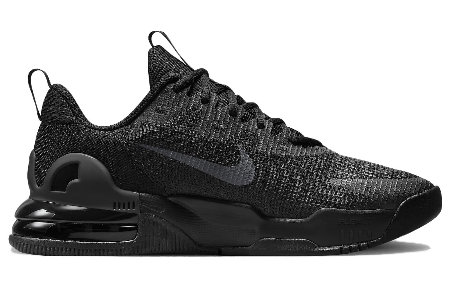 Кроссовки для спортзала Nike Air Max Alpha Trainer 5 - изображение 2