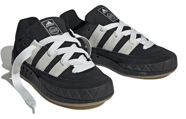 Кроссовки adidas Adimatic - изображение 3