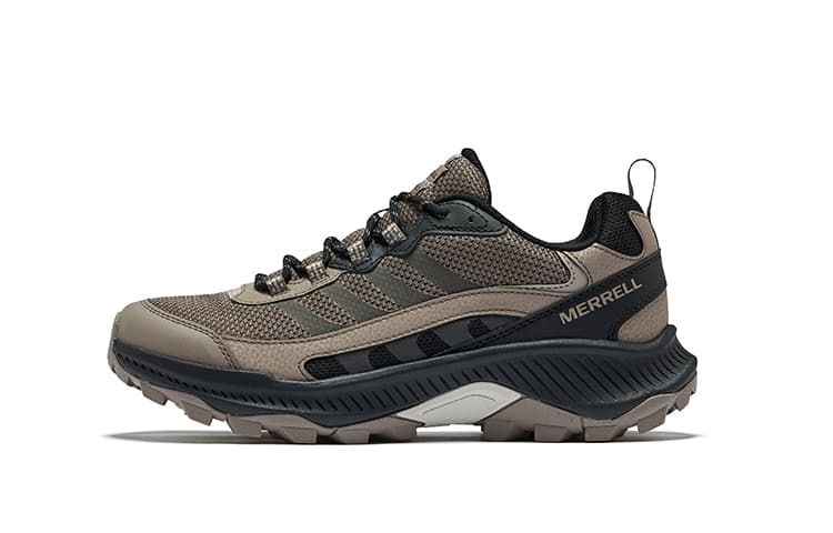 Кроссовки MerrellSPEED STRIKE 2 - изображение 1