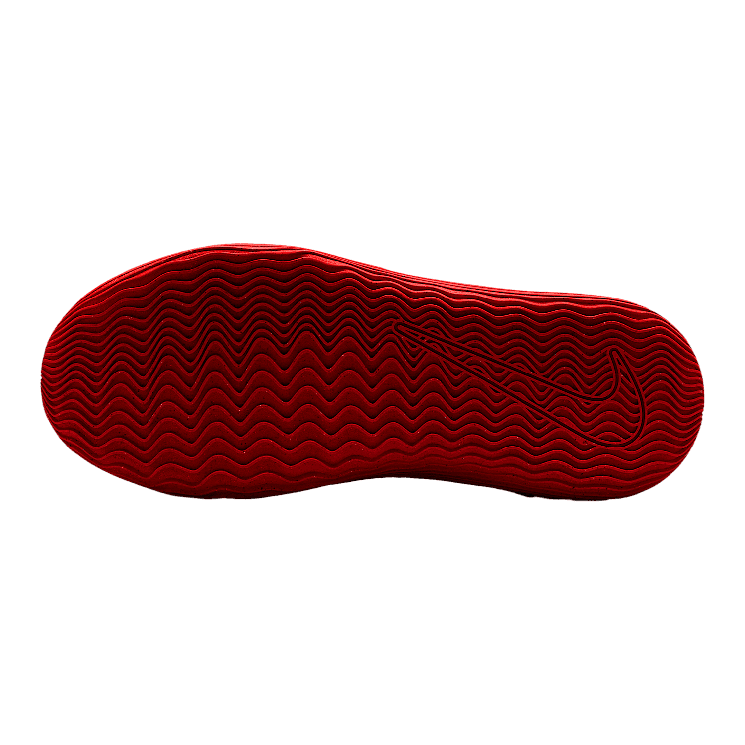 Кроссовки для баскетбола Nike Precision 8 MID Топ Баскетбольные кроссовки Унисекс Белый Черный - изображение 4