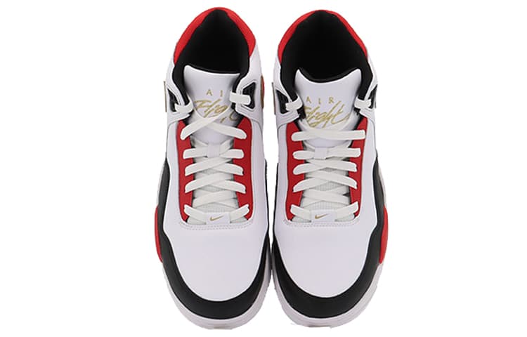 Кроссовки для баскетбола Nike Flight Legacy - изображение 4