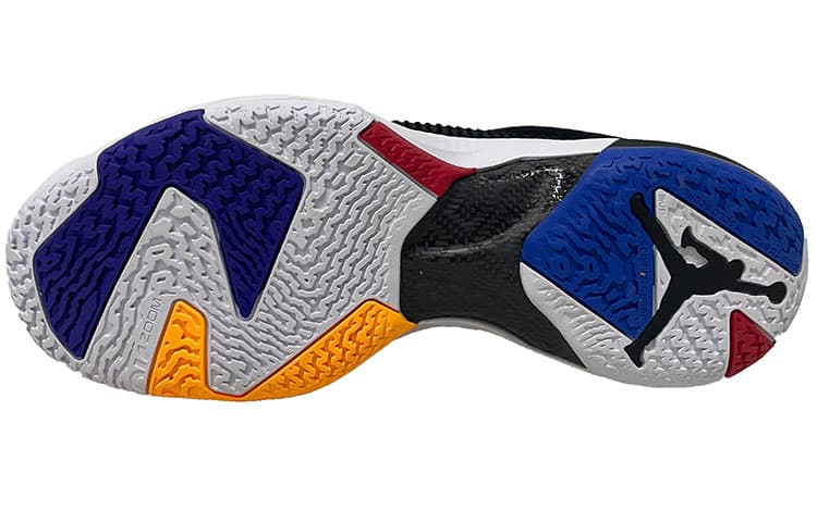 Кроссовки для баскетбола Jordan Air Jordan 37 Low PF - изображение 5