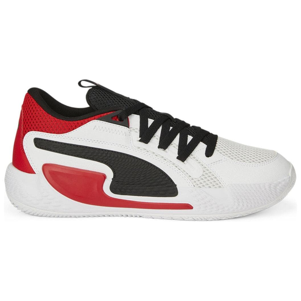 Кроссовки для баскетбола PUMA Court Rider Chaos - изображение 2