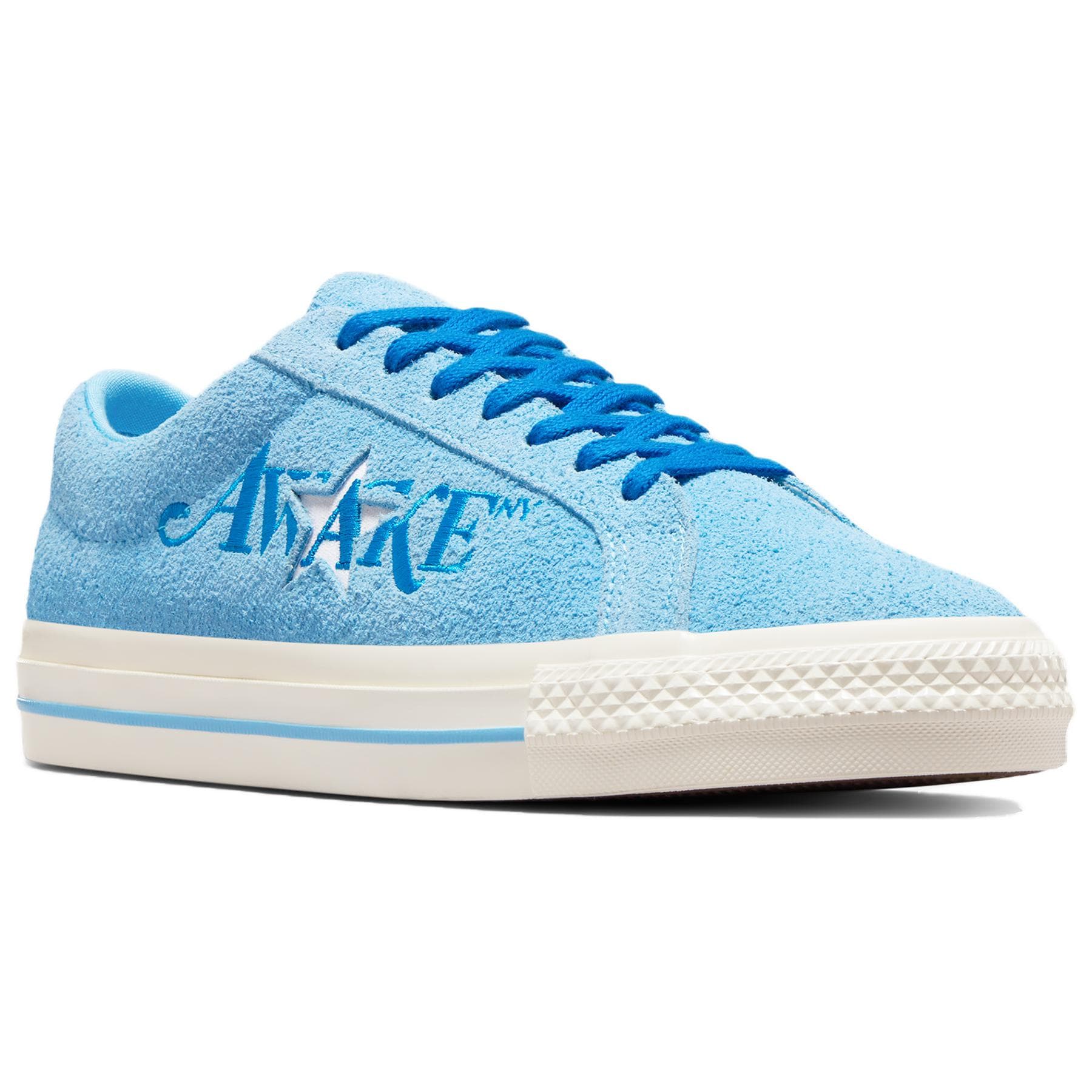 Кроссовки Awake NY One x Converse Star Pro - изображение 2