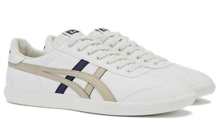 Кроссовки Onitsuka Tiger Tokuten White Blue - изображение 3
