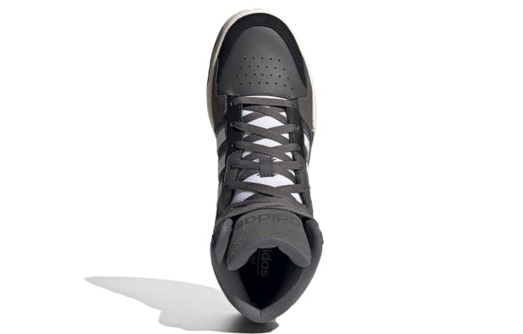 Кроссовки adidas neo Entrap Mid - изображение 5