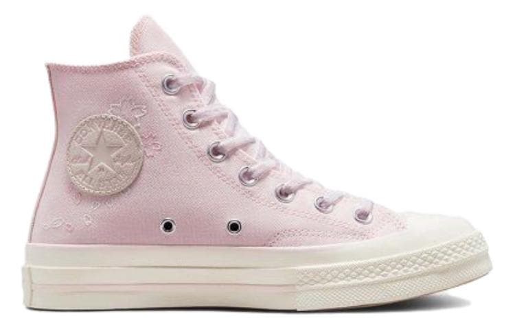 Кеды Converse 1970s Sakura Embroidery - изображение 2