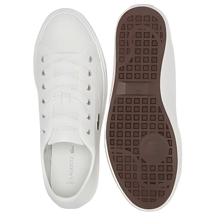 Кроссовки Lacoste - изображение 5