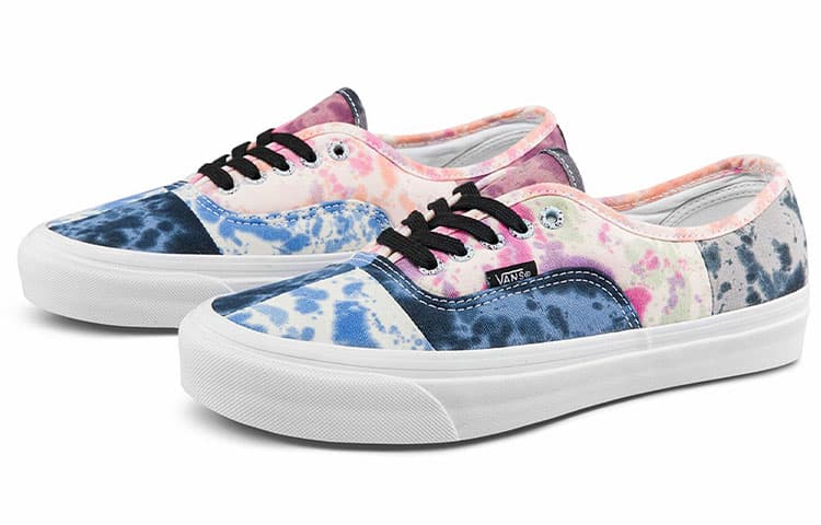 Кроссовки Vans Style 44 DX - изображение 2
