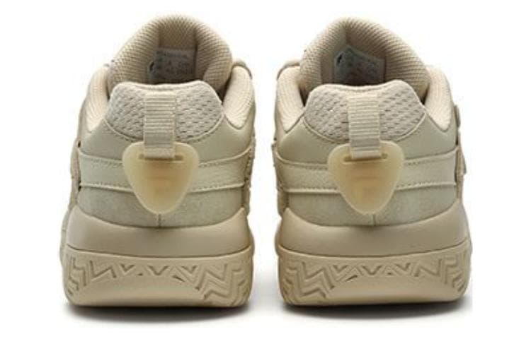 Кроссовки для баскетбола FILA FUSION - изображение 5