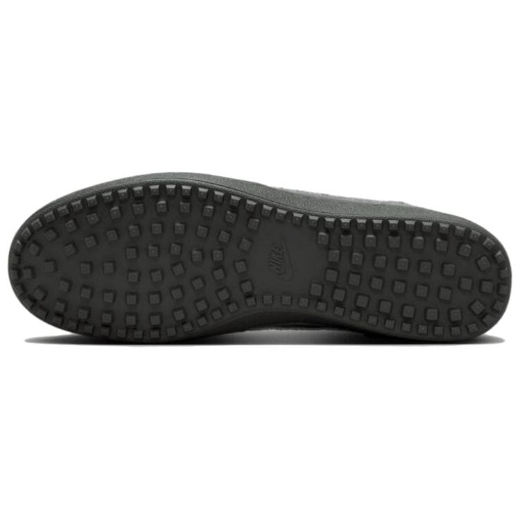 Кроссовки Nike Field General 82 Противоскользящие Устойчивые к истиранию Низкие Кроссовки для скейтбординга Унисекс Серые - изображение 6