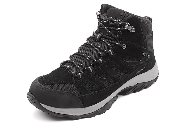 Кроссовки Columbia - изображение 3