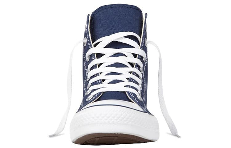 Кеды Converse All Star Chuck Taylor Classic Colors Navy - изображение 3