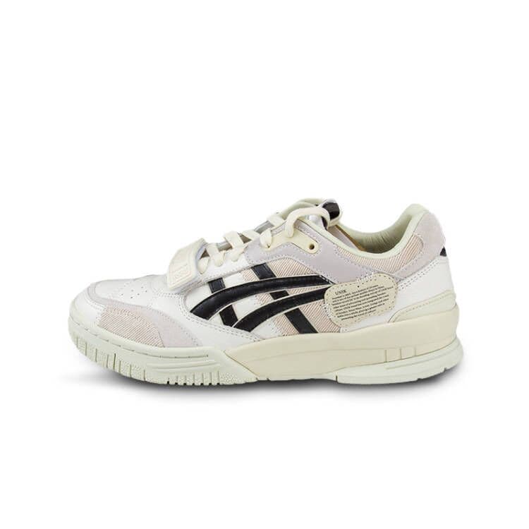 Ретро баскетбольные кроссовки Asics Gel-Spotlyte Low V2 "No Error" - изображение 1