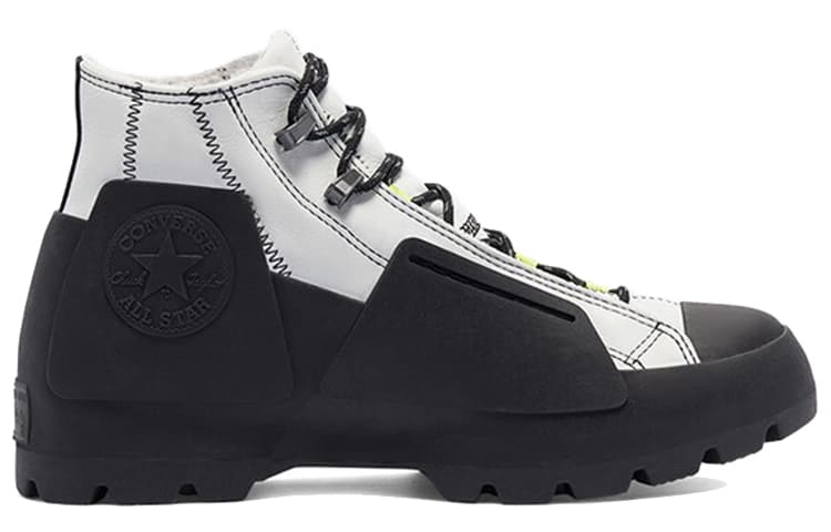 Кроссовки Converse Chuck Taylor Storm — фото 2