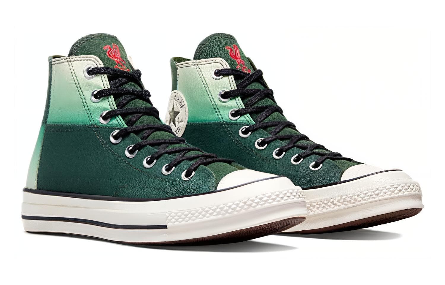 Кеды Converse - изображение 3