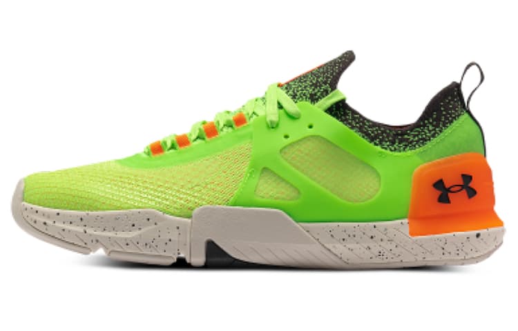 Кроссовки для спортзала Under Armour TriBase Reign 4 Pro - изображение 1