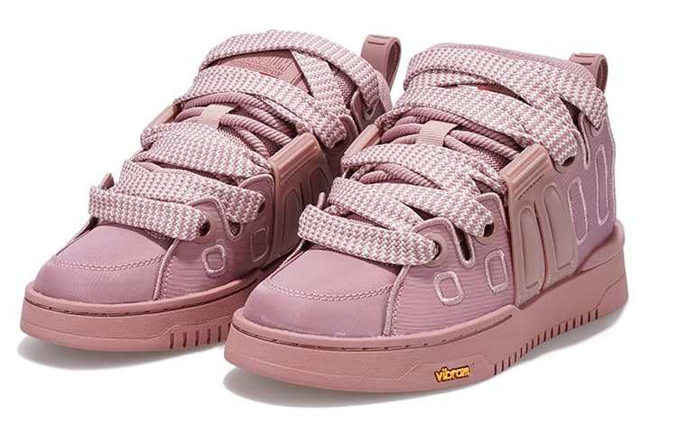 Кроссовки Palladium - изображение 2