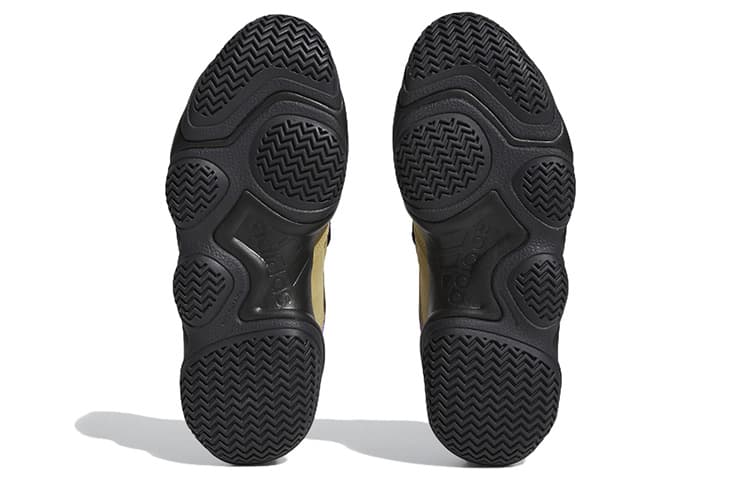 Ретро баскетбольные кроссовки adidas Top Ten 2000 - изображение 6