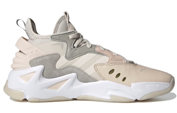 Ретро баскетбольные кроссовки adidas Neo Firewalker - изображение 2