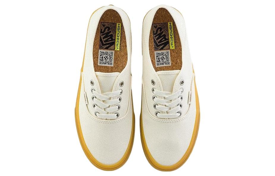 Кроссовки Vans Authentic VR3 - изображение 3