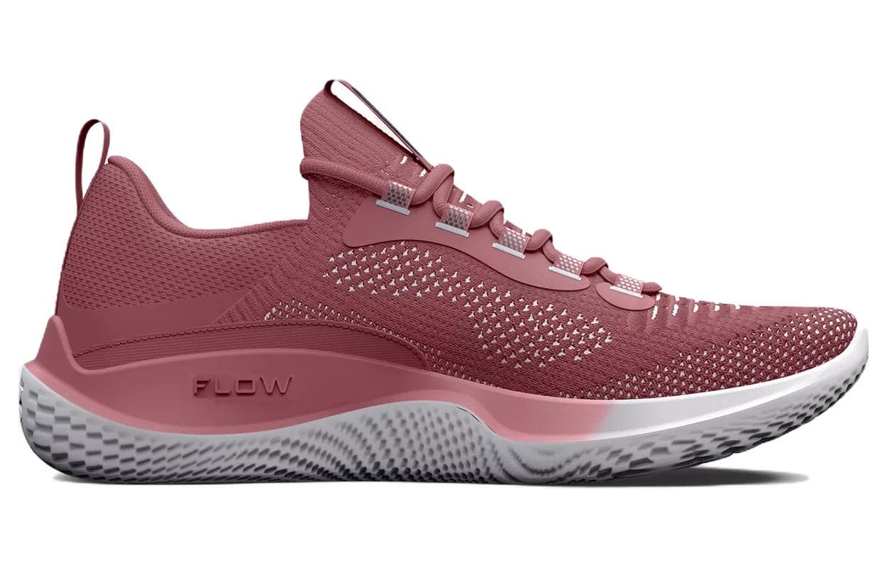 Кроссовки для спортзала Under Armour Flow Dynamic - изображение 2