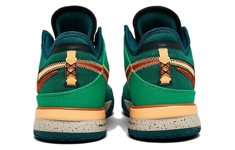 Кроссовки для баскетбола Nike LeBron NXXT Gen - изображение 4