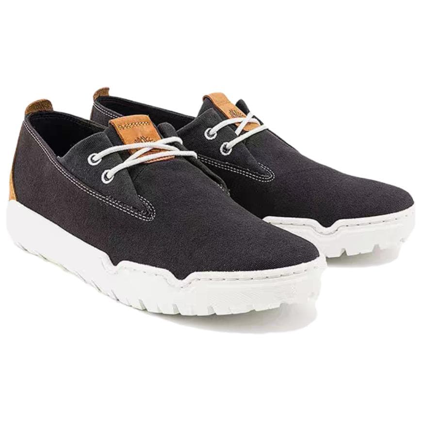 Кеды Timberland - изображение 3