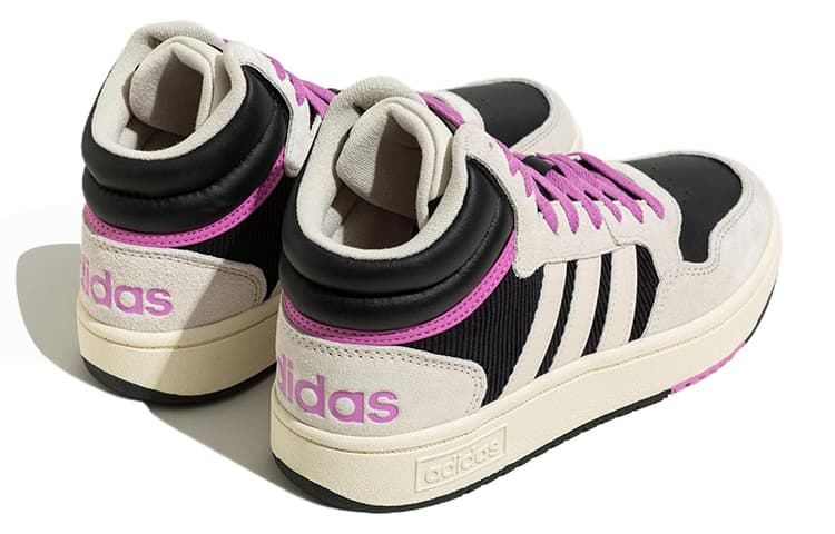 Кроссовки adidas neo Hoops 3.0 - изображение 4