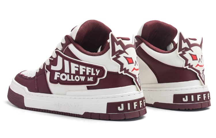 Кроссовки Jifffly - изображение 4